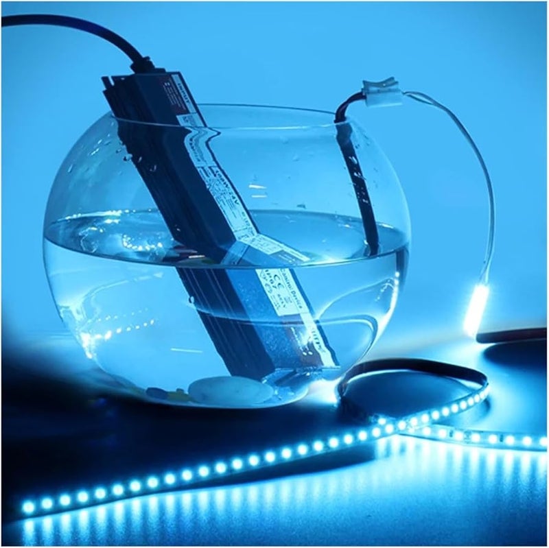 24V 36W IP67 سائق LED مقاوم للماء مصدر طاقة AC 220V إلى DC 12V 24V محول - Image 4